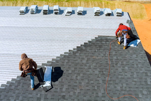 Roof Gutter Cleaning in Yuma, AZ